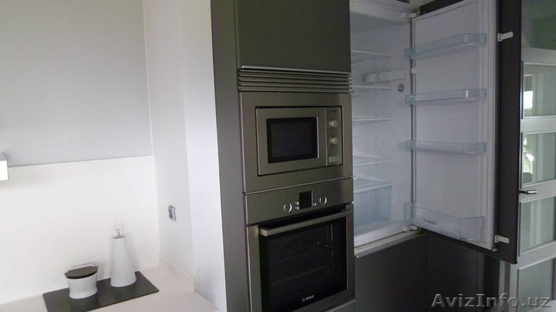 Элитный дуплекс с видом на море и бассейном под Барселоной - Изображение #5, Объявление #1518807