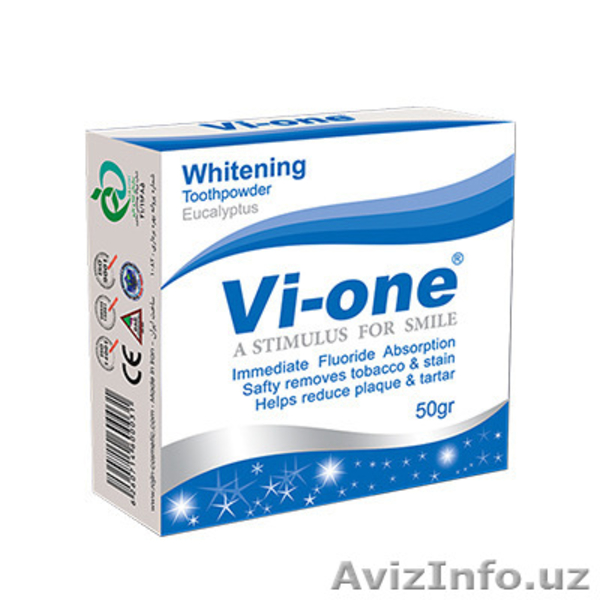 «Ви Ван - мотивация улыбаться!!!» - Изображение #3, Объявление #1520521