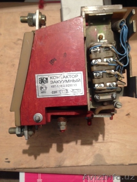 Продам электрооборудование    - Изображение #4, Объявление #1515052