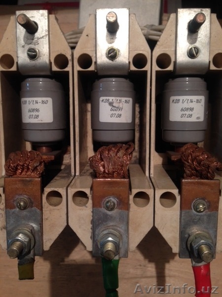 Продам электрооборудование    - Изображение #5, Объявление #1515052