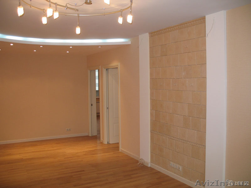 Ремонт квартир, домов и офисов. Косметический и евро. Качественно и недорого. Ги - Изображение #3, Объявление #1518527