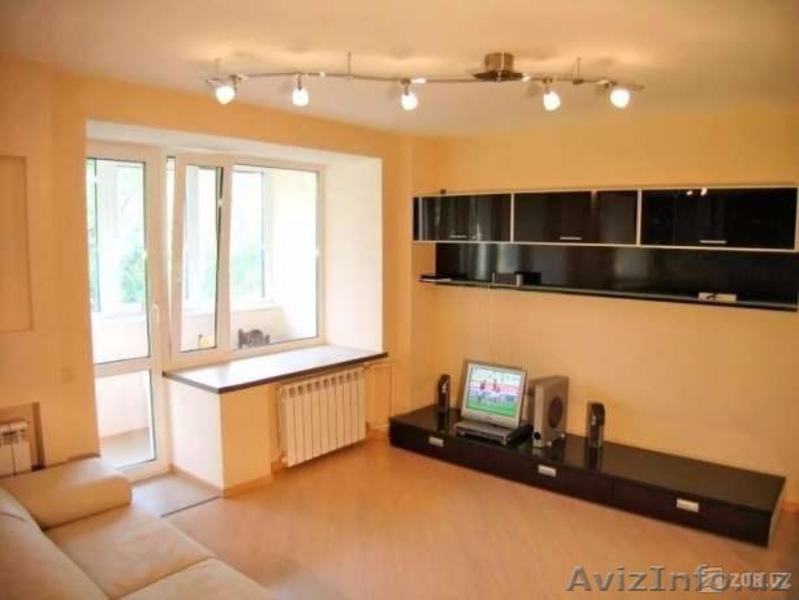 Ремонт квартир, домов и офисов. Косметический и евро. Качественно и недорого. Ги - Изображение #4, Объявление #1518527