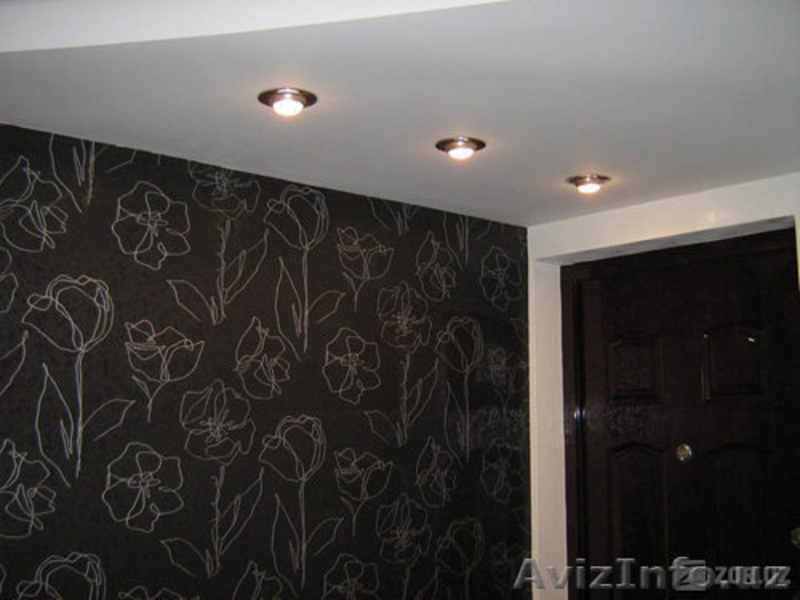 Ремонт квартир, домов и офисов. Косметический и евро. Качественно и недорого. Ги - Изображение #5, Объявление #1518527