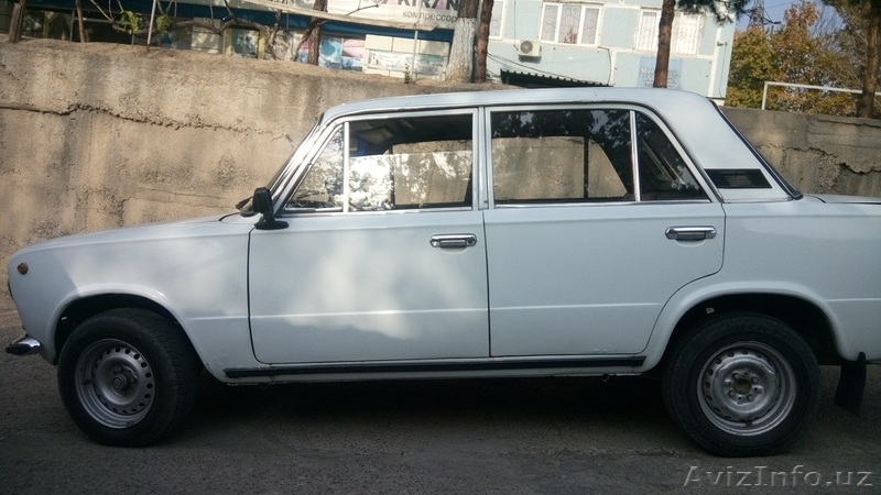Продается VAZ 21011  - Изображение #3, Объявление #1514107