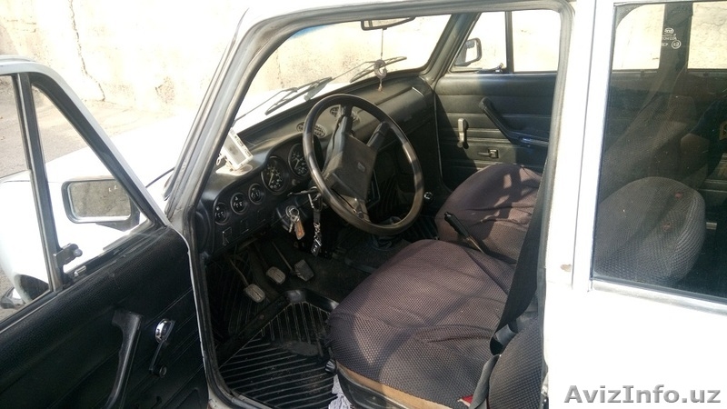 Продается VAZ 21011  - Изображение #4, Объявление #1514107