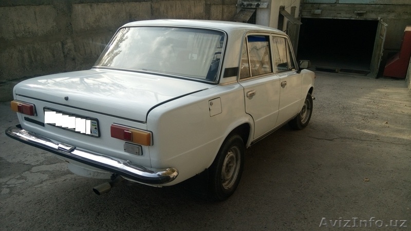 Продается VAZ 21011  - Изображение #5, Объявление #1514107