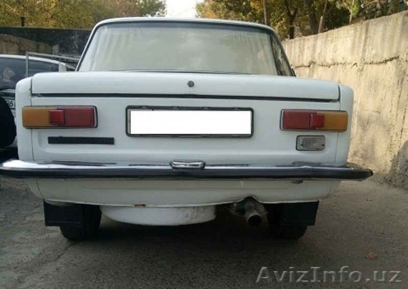 Продается VAZ 21011  - Изображение #6, Объявление #1514107