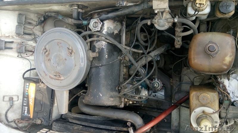 Продается VAZ 21011  - Изображение #7, Объявление #1514107