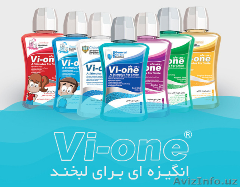 «Ви Ван - мотивация улыбаться!!!» - Изображение #4, Объявление #1520521