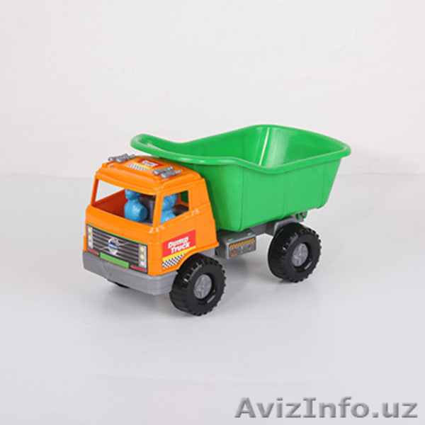 Иранская компания Шарифи по производству игрушек - Изображение #2, Объявление #1520519