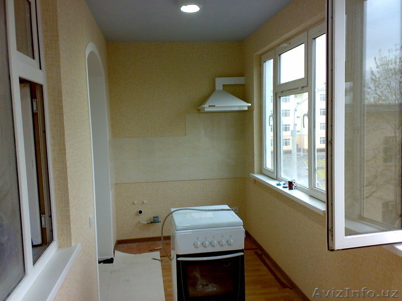 ремонт квартир. Бригада. Опыт работы - Изображение #3, Объявление #1528422