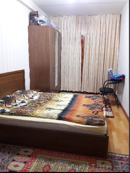 Куйлюк-1 2 комнаты этаж 3/4 кирпич 57 кв.м - Изображение #9, Объявление #1522385