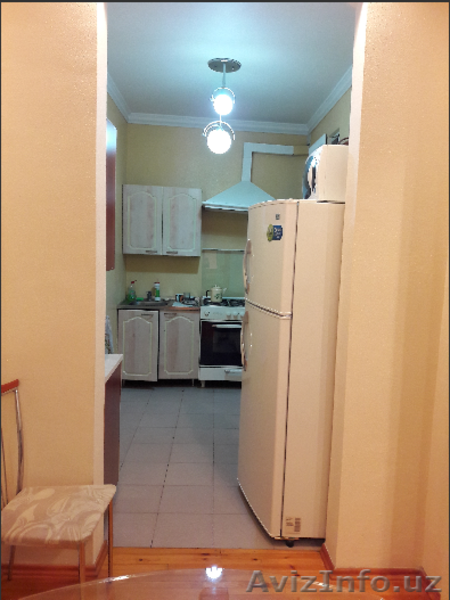 Куйлюк-4 3 комнаты этаж 2/4 панель 77 кв.м - Изображение #7, Объявление #1522387