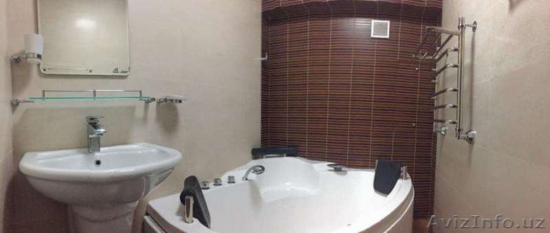 Срочно сдам 2 комнатную евро квартиру на 2 этаже на Дружба Народов - Изображение #3, Объявление #1526380