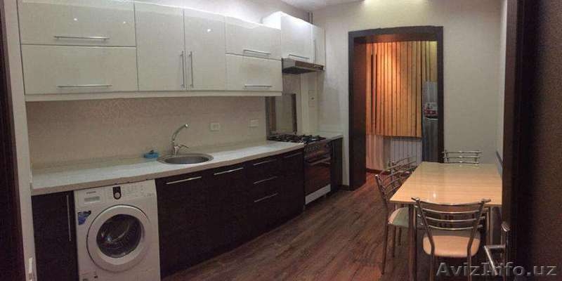 Срочно сдам 2 комнатную евро квартиру на 2 этаже на Дружба Народов - Изображение #4, Объявление #1526380