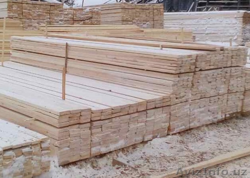 Классная доска хвойная (сосна) 1-3 сорт по ГОСТ - Изображение #6, Объявление #1528117