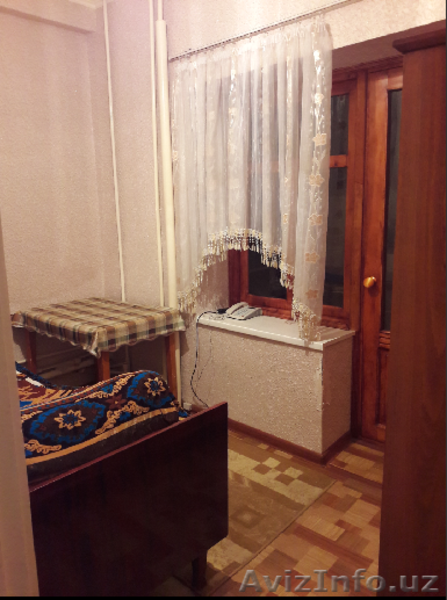 Куйлюк-1 2 комнаты этаж 3/4 кирпич 57 кв.м - Изображение #3, Объявление #1522385