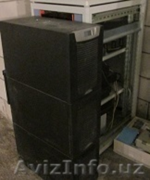 Источники бесперебойного питания. Надежные агрегаты! - Изображение #4, Объявление #1527343