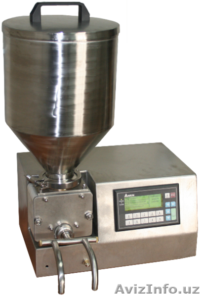 Кондитерское оборудование  - Изображение #4, Объявление #1512562