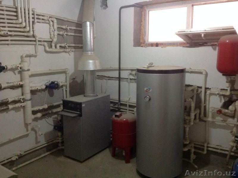 Продаётся новый дом, евроремонт - Изображение #3, Объявление #1521596