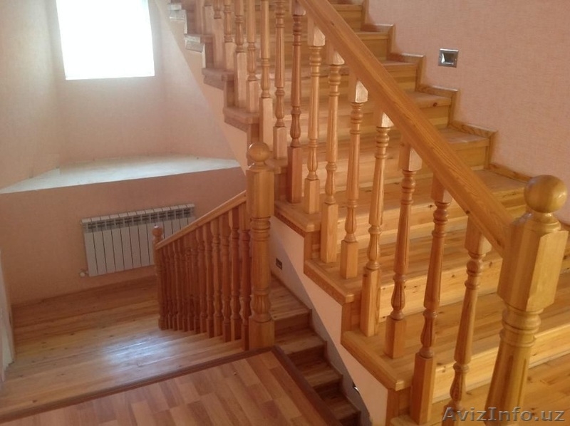 Продаётся новый дом, евроремонт - Изображение #5, Объявление #1521596