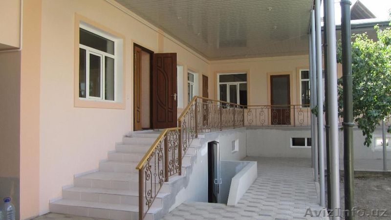 Продаётся новый дом, евроремонт - Изображение #1, Объявление #1521596