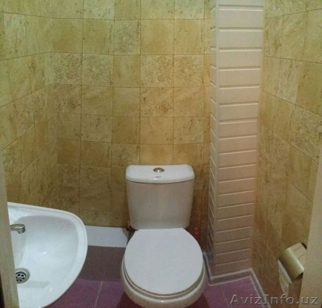 Срочно сдам 3 комнатную квартиру на 1 этаже на ул. Ш.Руставели - Изображение #6, Объявление #1526386