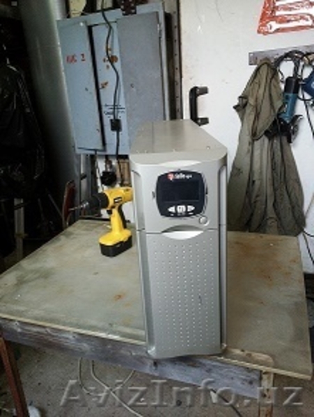 Источники бесперебойного питания. Надежные агрегаты! - Изображение #7, Объявление #1527343