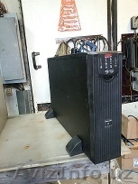 Источники бесперебойного питания. Надежные агрегаты! - Изображение #8, Объявление #1527343