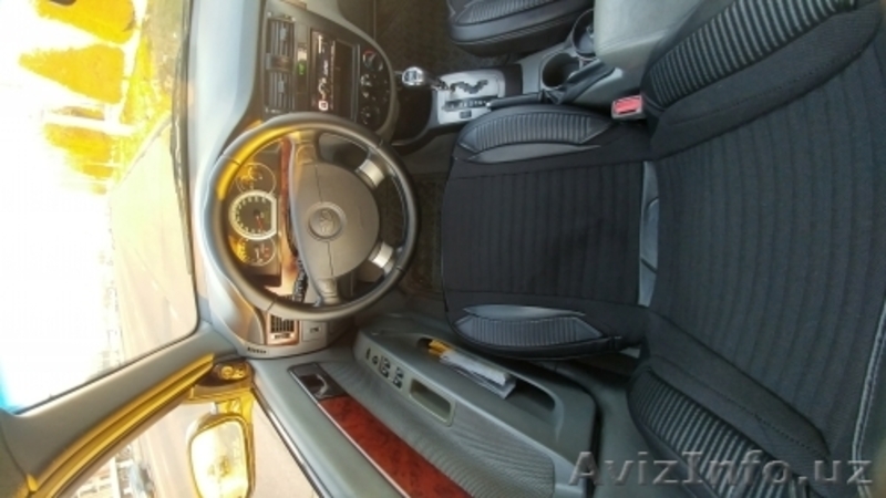 Продаю Lacetti 1.8 2010 Автомат/Люк Черная - Изображение #8, Объявление #1522979