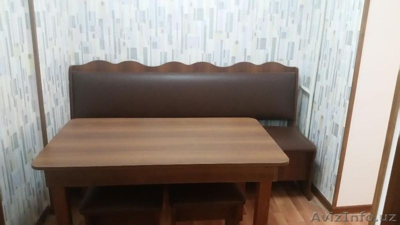 Срочно сдам 3 комнатную квартиру на 2 этаже на Буз базаре  - Изображение #4, Объявление #1526391