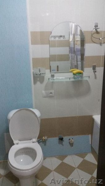 Срочно сдам 3 комнатную квартиру на 2 этаже на Буз базаре  - Изображение #5, Объявление #1526391