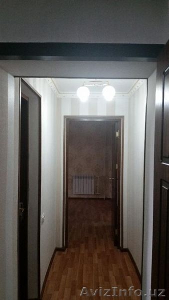 Срочно сдам 3 комнатную квартиру на 2 этаже на Буз базаре  - Изображение #6, Объявление #1526391