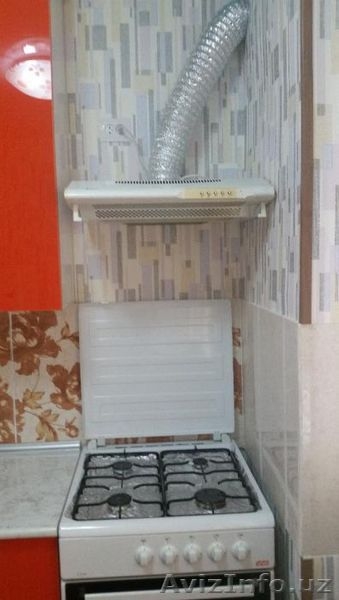 Срочно сдам 3 комнатную квартиру на 2 этаже на Буз базаре  - Изображение #3, Объявление #1526391