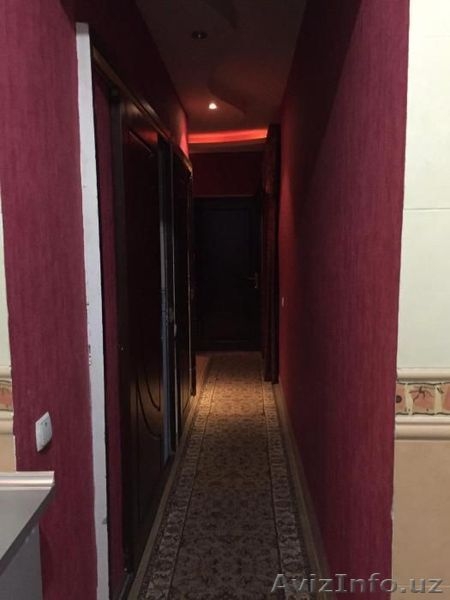 Срочно сдам 3 комнатную квартиру на 2 этаже на ЦУМе - Изображение #3, Объявление #1526390