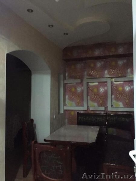 Срочно сдам 3 комнатную квартиру на 2 этаже на ЦУМе - Изображение #4, Объявление #1526390