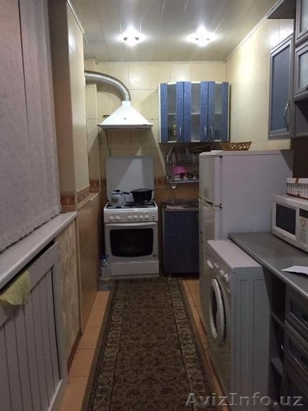 Срочно сдам 3 комнатную квартиру на 2 этаже на ЦУМе - Изображение #5, Объявление #1526390