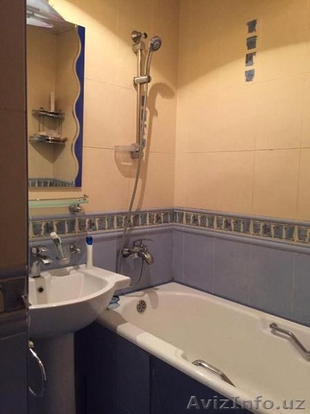 Срочно сдам 3 комнатную квартиру на 2 этаже на ЦУМе - Изображение #6, Объявление #1526390