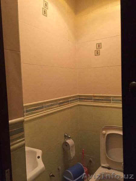 Срочно сдам 3 комнатную квартиру на 2 этаже на ЦУМе - Изображение #7, Объявление #1526390