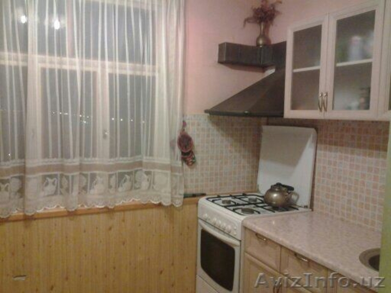 Сдается 2-комнатная квартира(/7/9). Евро ремонт. - Изображение #5, Объявление #1525155