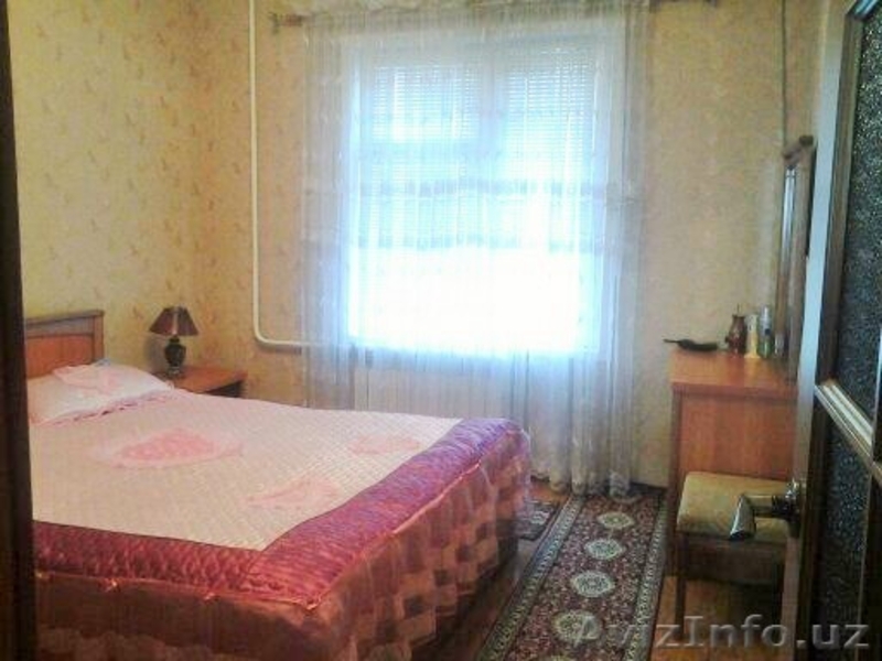 Сдается 2-комнатная квартира(/7/9). Евро ремонт. - Изображение #3, Объявление #1525155