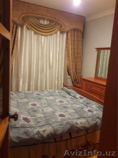 Куйлюк-4 3 комнаты этаж 2/4 панель 77 кв.м - Изображение #6, Объявление #1522387