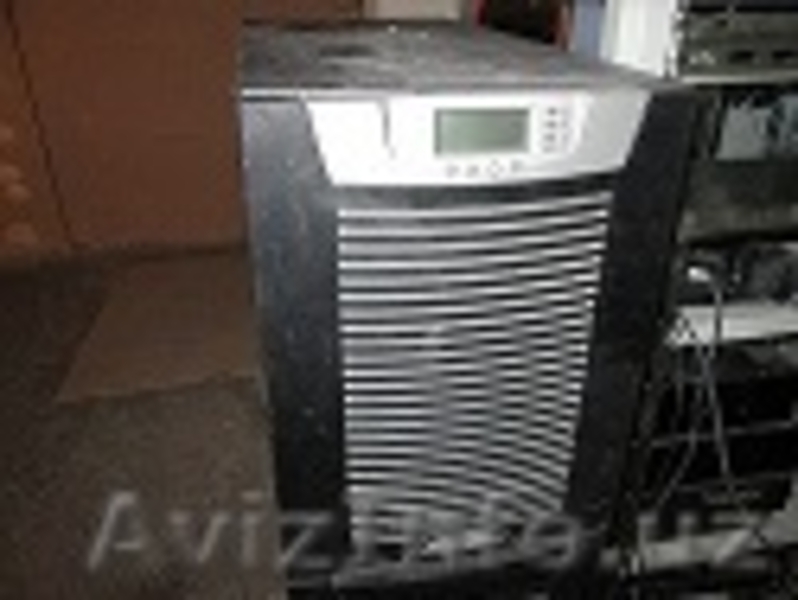 Источники бесперебойного питания. Надежные агрегаты! - Изображение #3, Объявление #1527343