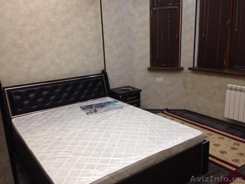 Срочно сдам 3 комнатную квартиру на 1 этаже на ул. Паркентская - Изображение #8, Объявление #1526388