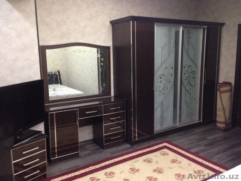 Срочно сдам 3 комнатную квартиру на 1 этаже на ул. Паркентская - Изображение #9, Объявление #1526388