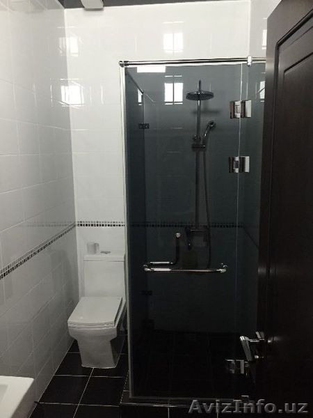 Срочно сдам 3 комнатную квартиру на 1 этаже на ул. Паркентская - Изображение #3, Объявление #1526388