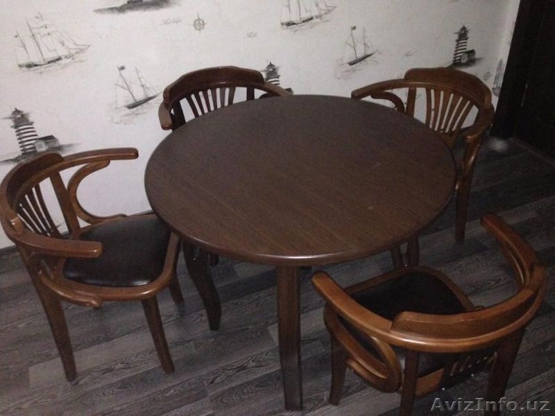 Срочно сдам 3 комнатную квартиру на 1 этаже на ул. Паркентская - Изображение #6, Объявление #1526388