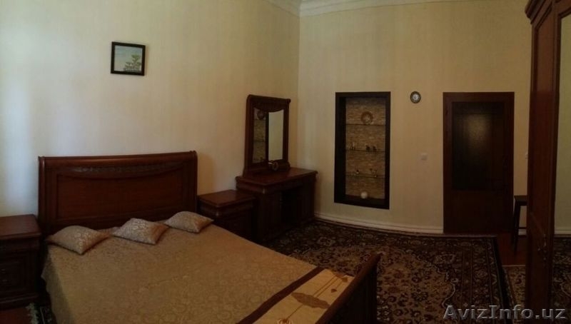 Срочно сдам 3 комнатную квартиру на 1 этаже на ул. Ш.Руставели - Изображение #3, Объявление #1526386