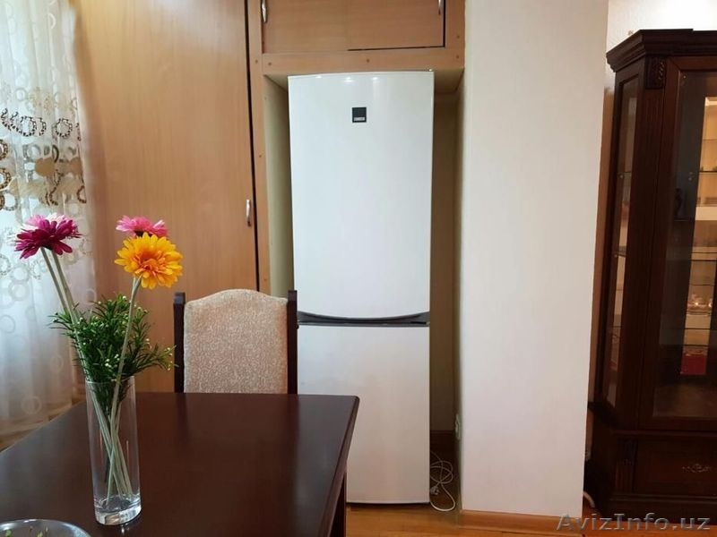 Срочно сдам 3 комнатную квартиру на 3 этаже на ул. Ю.Ражабий - Изображение #3, Объявление #1526395