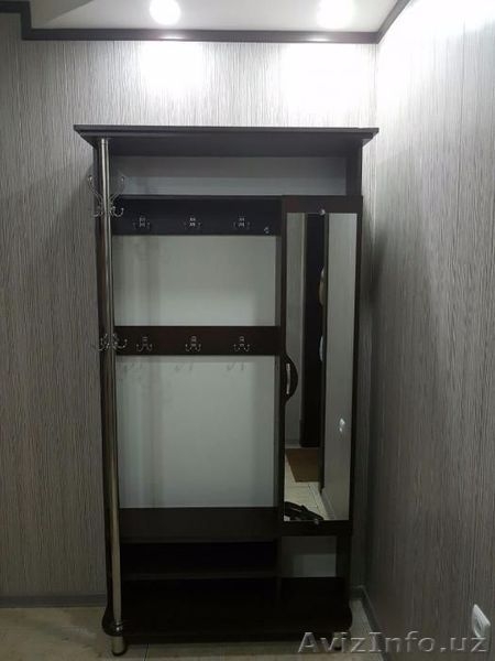 Срочно сдам 3 комнатную квартиру на 3 этаже на ул. Ю.Ражабий - Изображение #4, Объявление #1526395